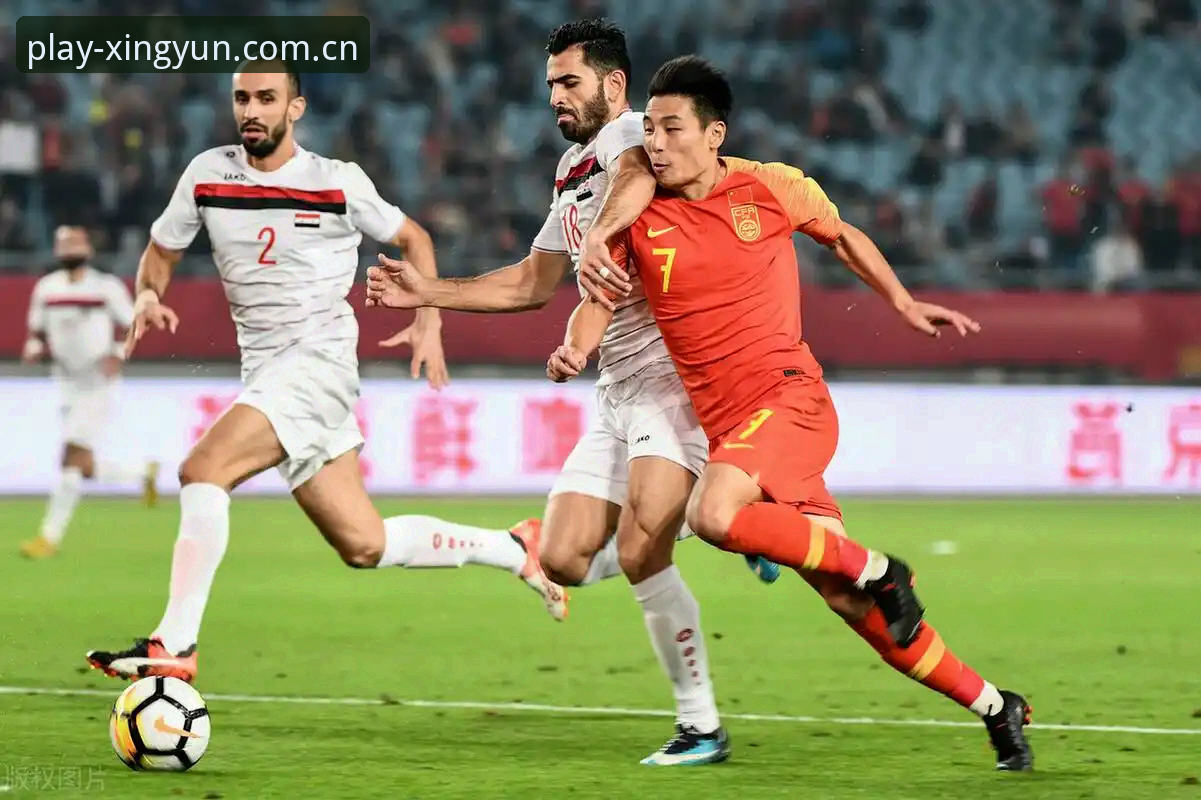 世界杯66队扩军vs中国男足破局：在杏运体育平台解析2030年参赛方案